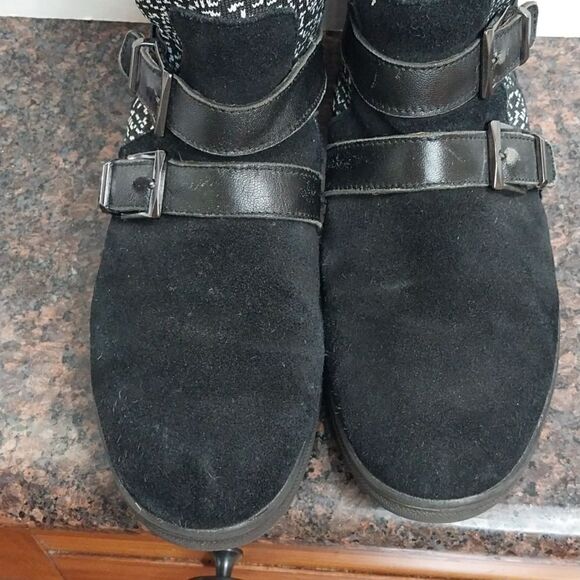 Bernie Mev Ladies  Boots...Size 9.5....EUC - Picture 7 of 7